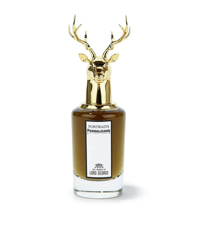 Penhaligons The Tragedy of Lord George Eau de Parfum 75ml - Smile Perfumes