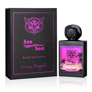 Sex-Sea by Lorenzo Pazzaglia Extrait de Parfum 50ml