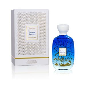 عطر أتيليه دي أو آر إس ريفييرا صن رايز أو دو بارفان 100 مل