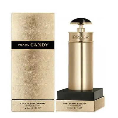 Prada Candy Collector Edition (Eau de parfum) - 80ml - Smile Perfumes