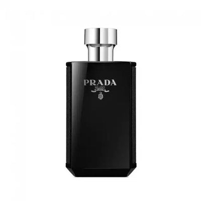 Prada L'homme Intense (Eau de parfum) - 150ml - Smile Perfumes