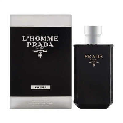 Prada L'homme Intense (Eau de parfum) - 150ml - Smile Perfumes