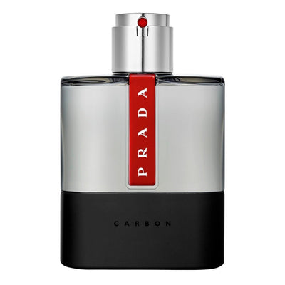 Prada Luna Rossa Carbon Eau de Toilette 100ml - Smile Perfumes