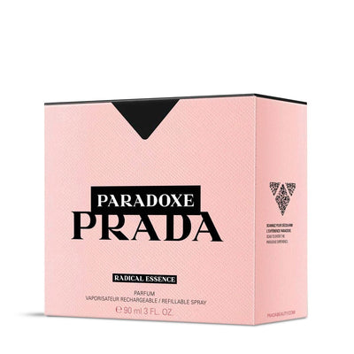 Prada Paradoxe Radical Essence Parfum 90ml - Smile Perfumes
