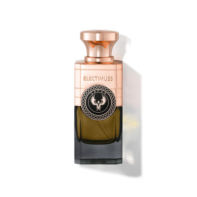 Electimuss Capua Pure Parfum 100ml