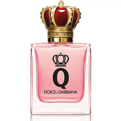 Dolce &Amp Gabbana Dolce &Amp Gabbana Dolce & Gabbana Q Eau de parfum Eau de Parfum 100ml