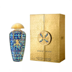 Queen of The Night The Merchant of Venice