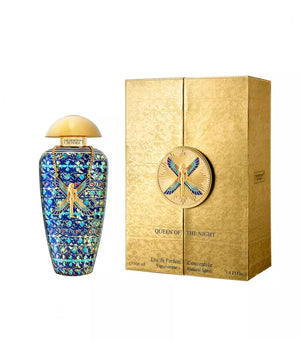 Queen of The Night The Merchant of Venice