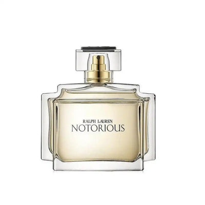 Ralph Lauren Notorious (Eau de parfum) - 75ml - Smile Perfumes