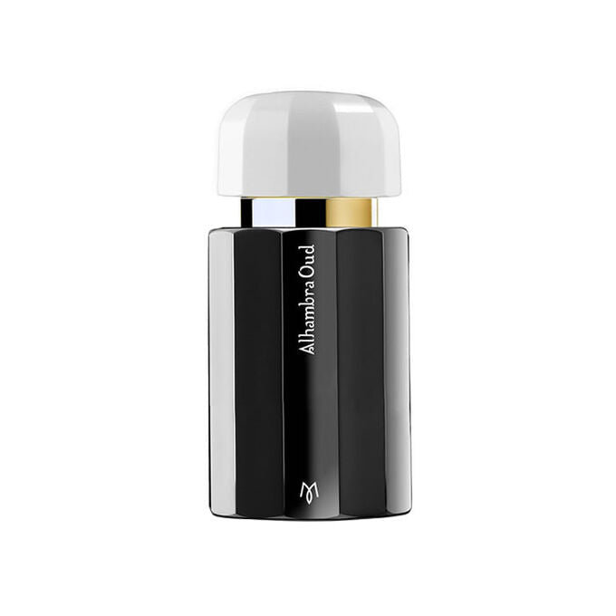 Ramon Monegal Alhambra Oud Spray Extrait de Parfum 100ml - Smile Perfumes