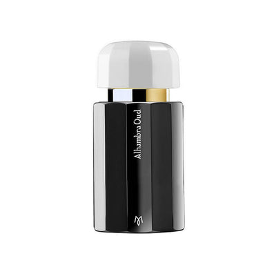 Ramon Monegal Alhambra Oud Spray Extrait de Parfum 100ml - Smile Perfumes
