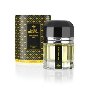 Rm - Impossible Iris Edp 100Ml