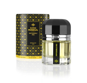 Rm - Impossible Iris Edp 100Ml
