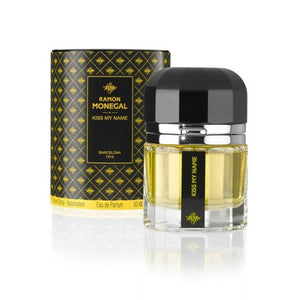 Rm - Kiss My Name Edp 100Ml