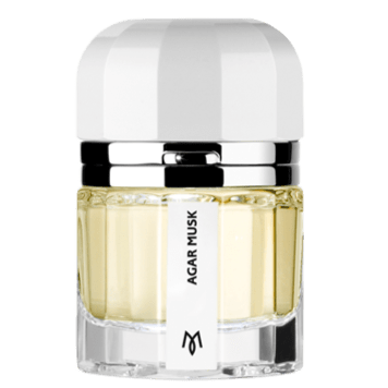 Ramon Monegal Rm Agar Musk Eau de Parfum 100ml - Smile Perfumes