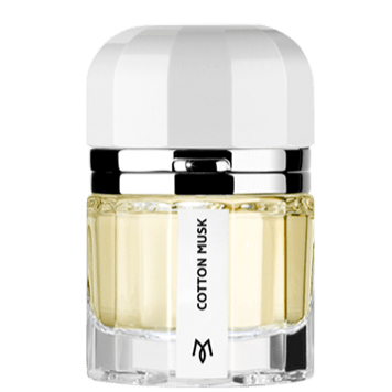 Ramon Monegal Rm Cotton Musk Eau de Parfum 100ml - Smile Perfumes