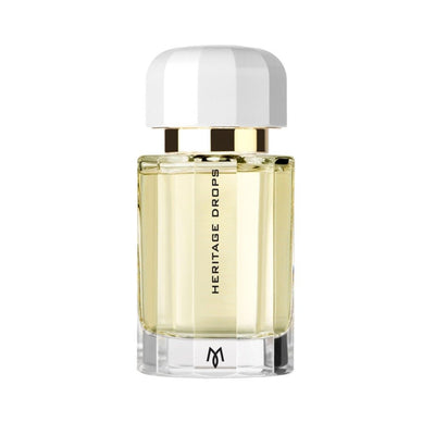 Ramon Monegal Rm Heritage Drops Eau de Parfum 100ml - Smile Perfumes