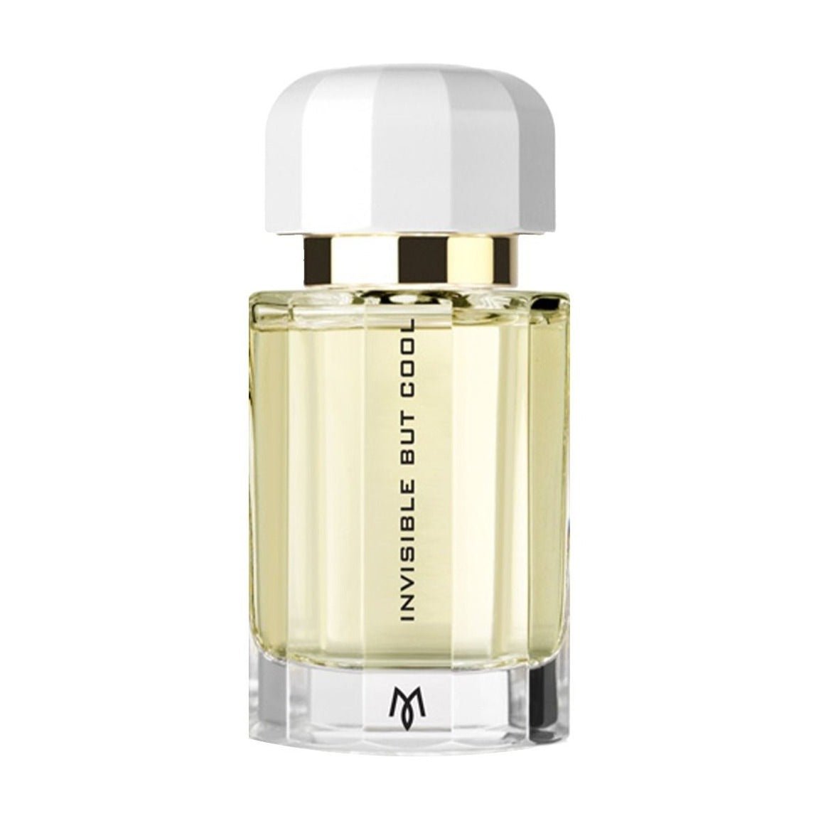 Ramon Monegal Rm Invisible But Cool Eau de Parfum 100ml - Smile Perfumes