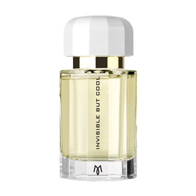 Ramon Monegal Rm Invisible But Cool Eau de Parfum 100ml - Smile Perfumes