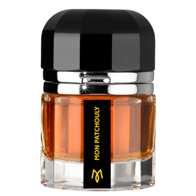 Ramon Monegal Rm Mon Patchouly Eau de Parfum 100ml - Smile Perfumes