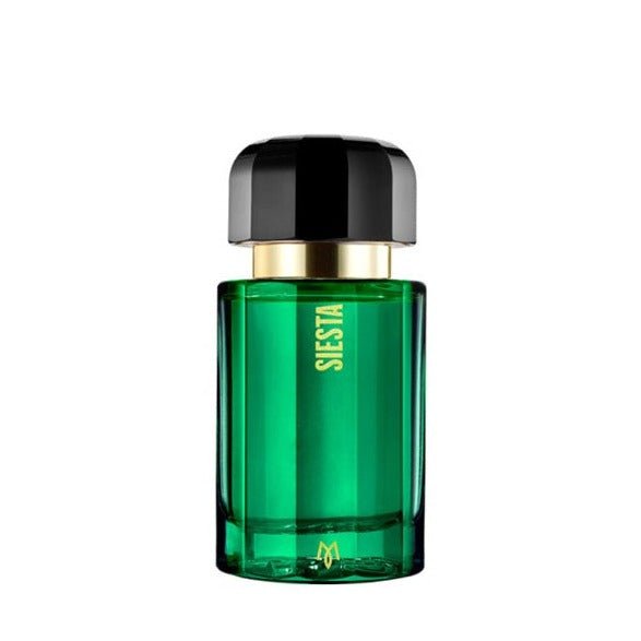 Ramon Monegal SIESTA Square box Eau de Parfum 100ml - Smile Perfumes