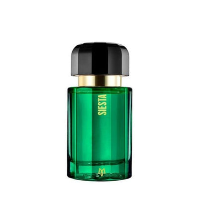 Ramon Monegal SIESTA Square box Eau de Parfum 100ml - Smile Perfumes