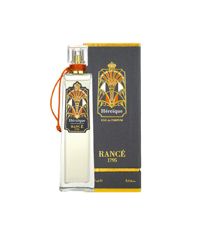 Rance Heroique Eau de Parfum 100ml - Smile Perfumes