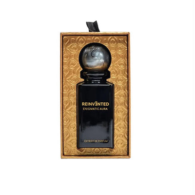 Reinvented Enigmatic Aura Extrait de Parfum 75ml - Smile Perfumes