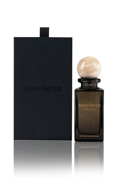 Reinvented Epiphany Extrait de Parfum 75ml - Smile Perfumes