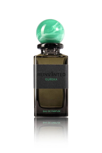 Reinvented Eureka Extrait de Parfum 75ml - Smile Perfumes
