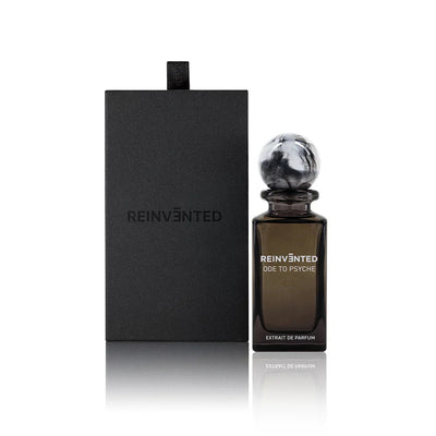 Reinvented Ode To Psyche Extrait de Parfum 75ml - Smile Perfumes