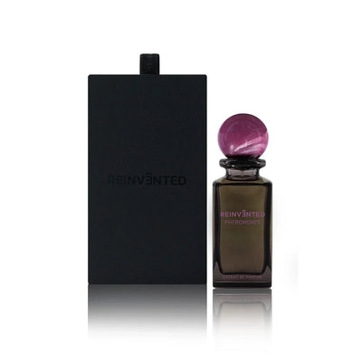 Reinvented Pheromones Extrait de Parfum 75ml - Smile Perfumes