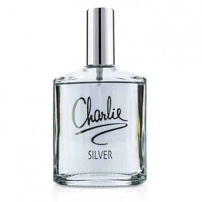 Revlon Charlie Silver perfume Eau de Parfum - Smile Perfumes