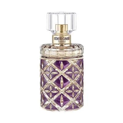 Roberto Cavalli Florence Eau de parfum Spray 2.5 oz / 75ml for Women's - Smile Perfumes