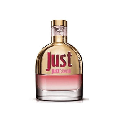 Roberto Cavalli Just Eau de Toilette 90ml - Smile Perfumes