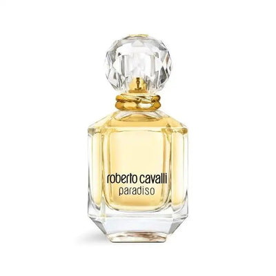 Roberto Cavalli Paradiso (Eau de parfum) Spray 2.5 oz / 75ml for Women's - Smile Perfumes