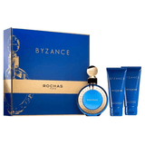Rochas Byzance Gift Set 2019 - Smile Perfumes
