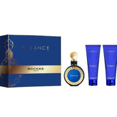 Rochas Byzance Set Eau de Parfum 90ml - Smile Perfumes