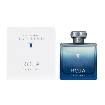 Roja Elysium Parfum Intense Parfum 100ml - Smile Perfumes