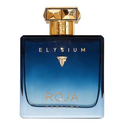Roja Parfums Elysium For Eau de Parfum 100ml - Smile Perfumes