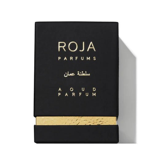 Roja Parfums Sultanate Of Oman Aoud Parfum - Smile Perfumes