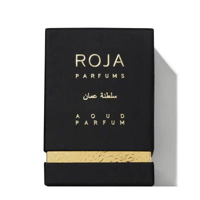 Roja Parfums Sultanate Of Oman Aoud Parfum - Smile Perfumes