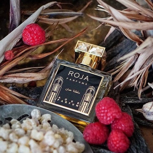 Roja Parfums Sultanate Of Oman Aoud Parfum - Smile Perfumes