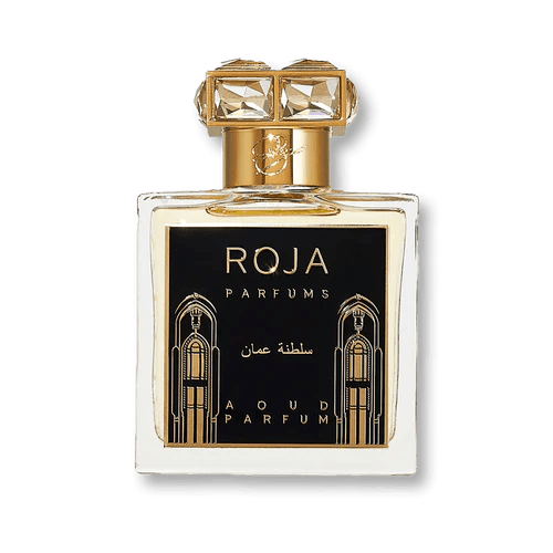 Roja Parfums Sultanate Of Oman Aoud Parfum - Smile Perfumes
