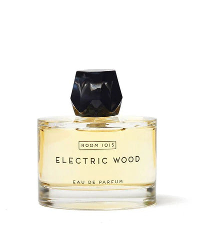 Room 1015 Electric Wood Eau de Parfum 100ml - Smile Perfumes