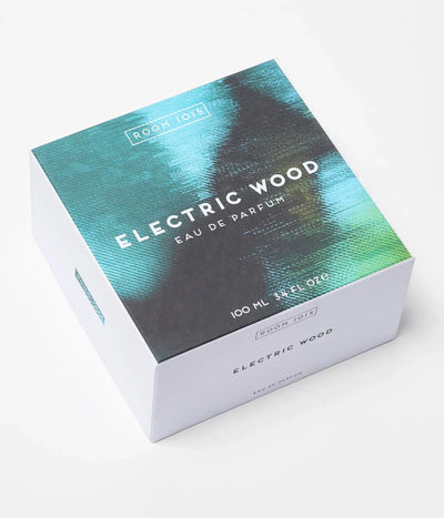 Room 1015 Electric Wood Eau de Parfum 100ml - Smile Perfumes