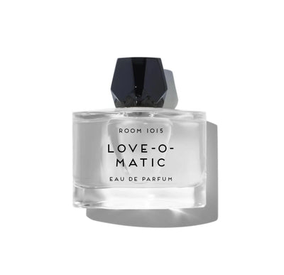Room 1015 Love O Matic Eau de Parfum - Smile Perfumes