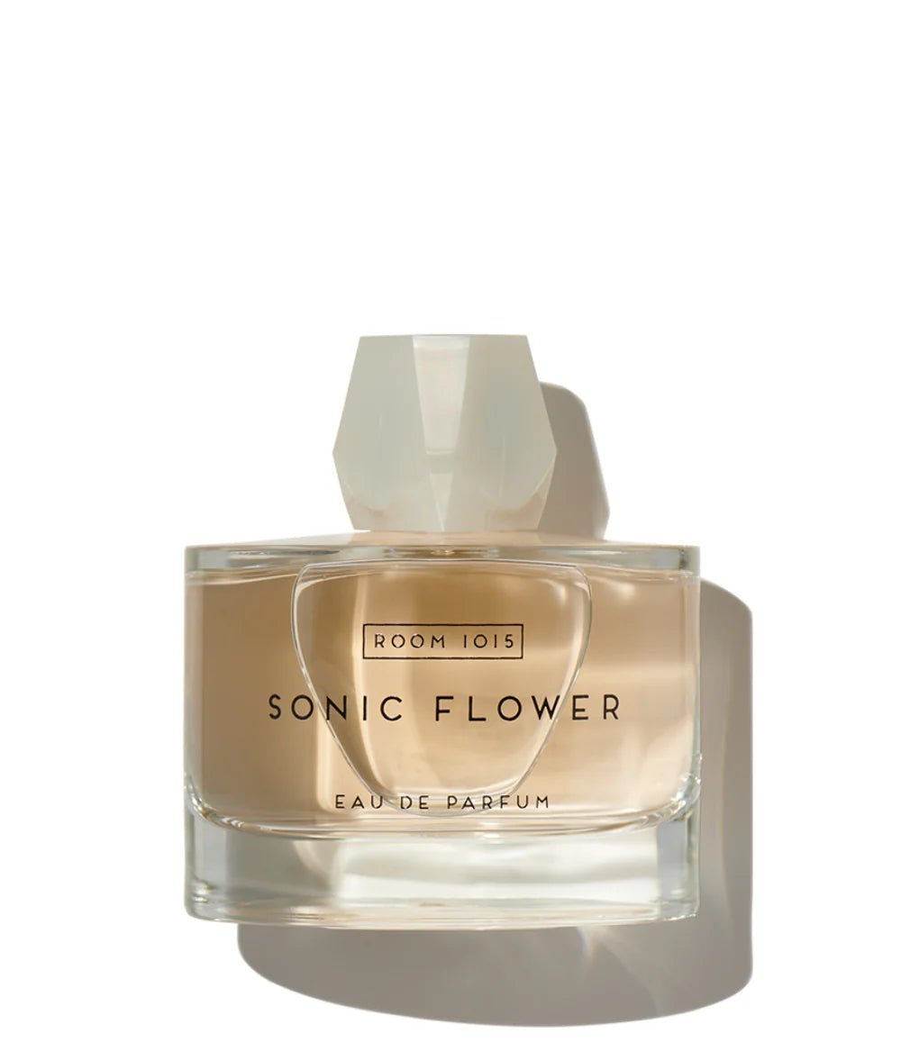 Room 1015 Sonic Flower Eau de Parfum 100ml - Smile Perfumes