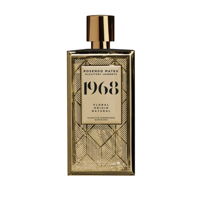Rosendo Mateu 1968 Eau de Parfum 100ml - Smile Perfumes