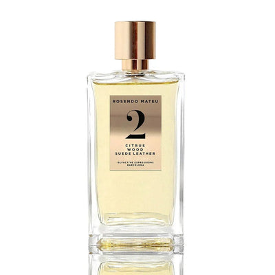 Rosendo Mateu No. 2 Eau de Parfum 100ml - Smile Perfumes